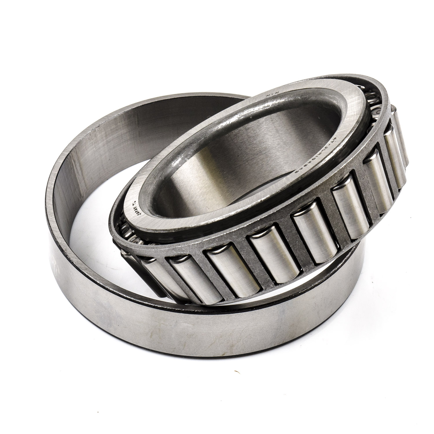 FRONT INNER  WHEEL BEARING ASSY