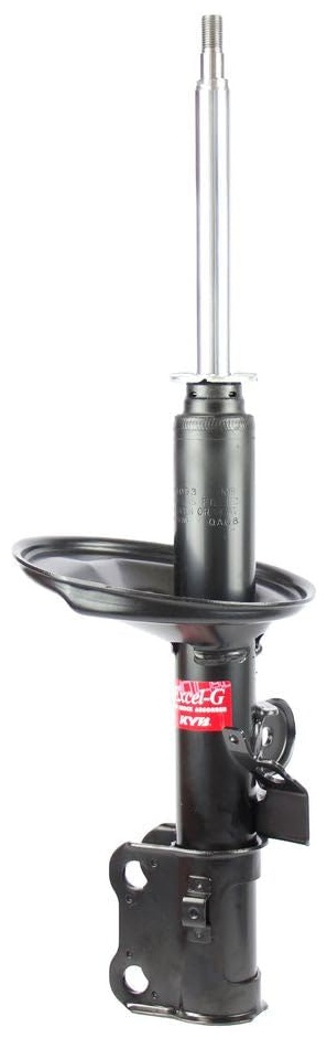 FRONT SHOCK ABSORBER LH