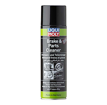 LIQUI MOLY BRAKE & PARTS CLEANER