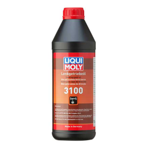 STEERING GEAR BOX OIL 3100 1LITRE LIQUI MOLY