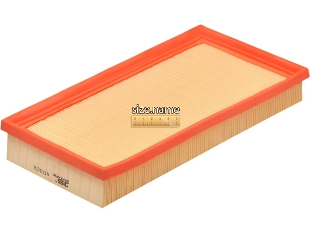 AIR FILTER ELEMENT 