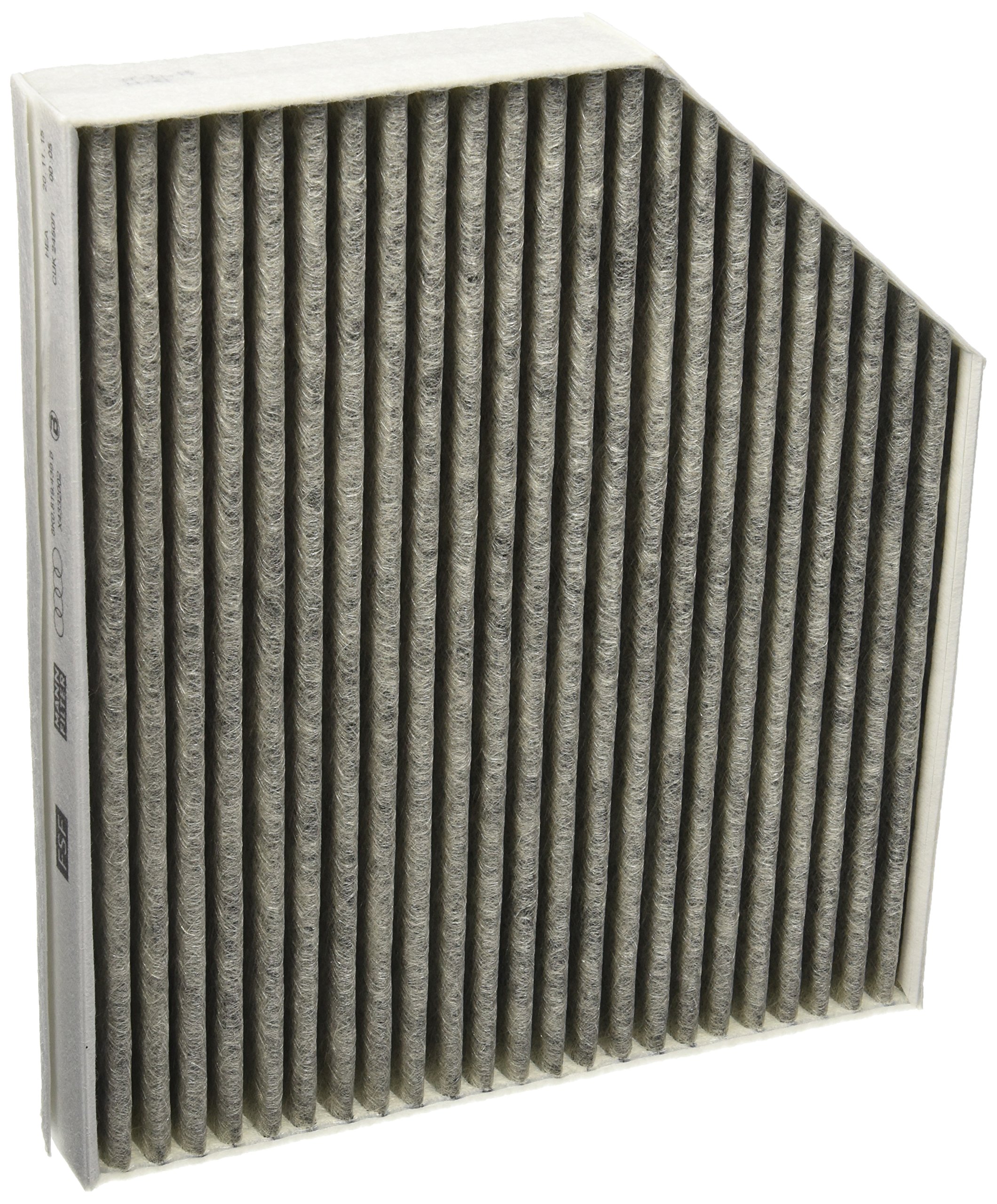 CABIN FILTER (AIR CON)ACTIVATED CARBON 