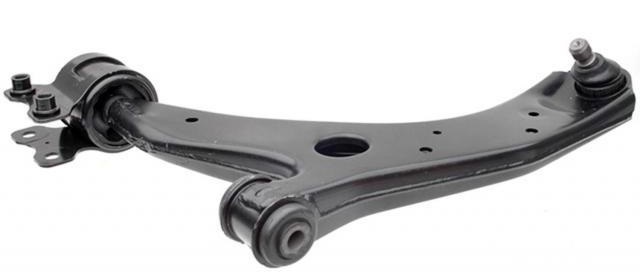 FRONT LOWER CONTROL ARM LH