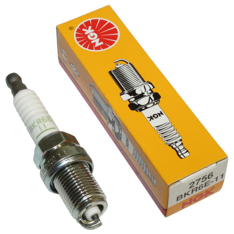 NGK SPARK PLUGS
