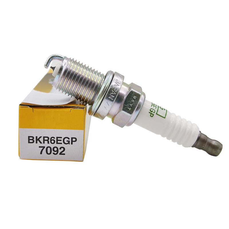 IRIDIUM POWER NGK SPARK PLUGS