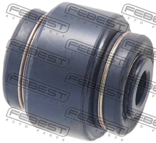 REAR TRANSVERSE ROD BUSHING (FEB)