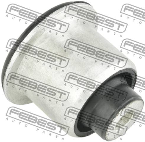 FRONT UPPER CONTROL ARM BUSH 