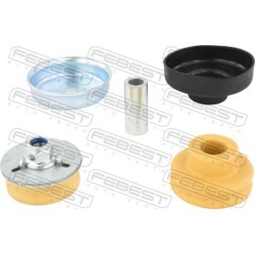 REAR SHOCK ABSORBER MOUNTING, REPAIR KIT