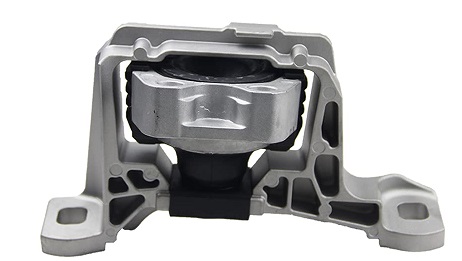 FRONT INSULATOR ENGINE MOUNTING ASSY RH