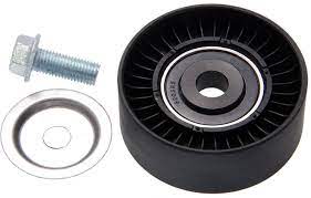 TENSIONER PULLEY ASSY