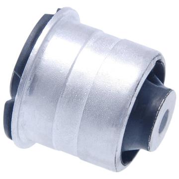 FRONT UPPER CONTROL ARM BUSH WITH COLLAR