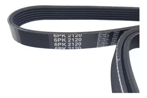FAN BELT
