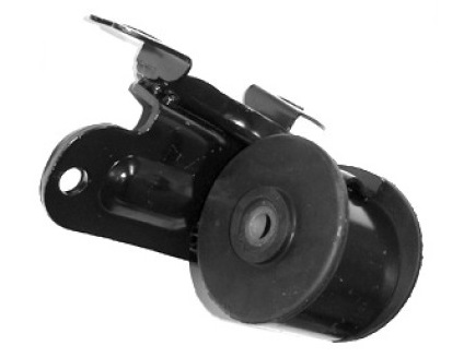 FRONT BRAKE PAD SET
