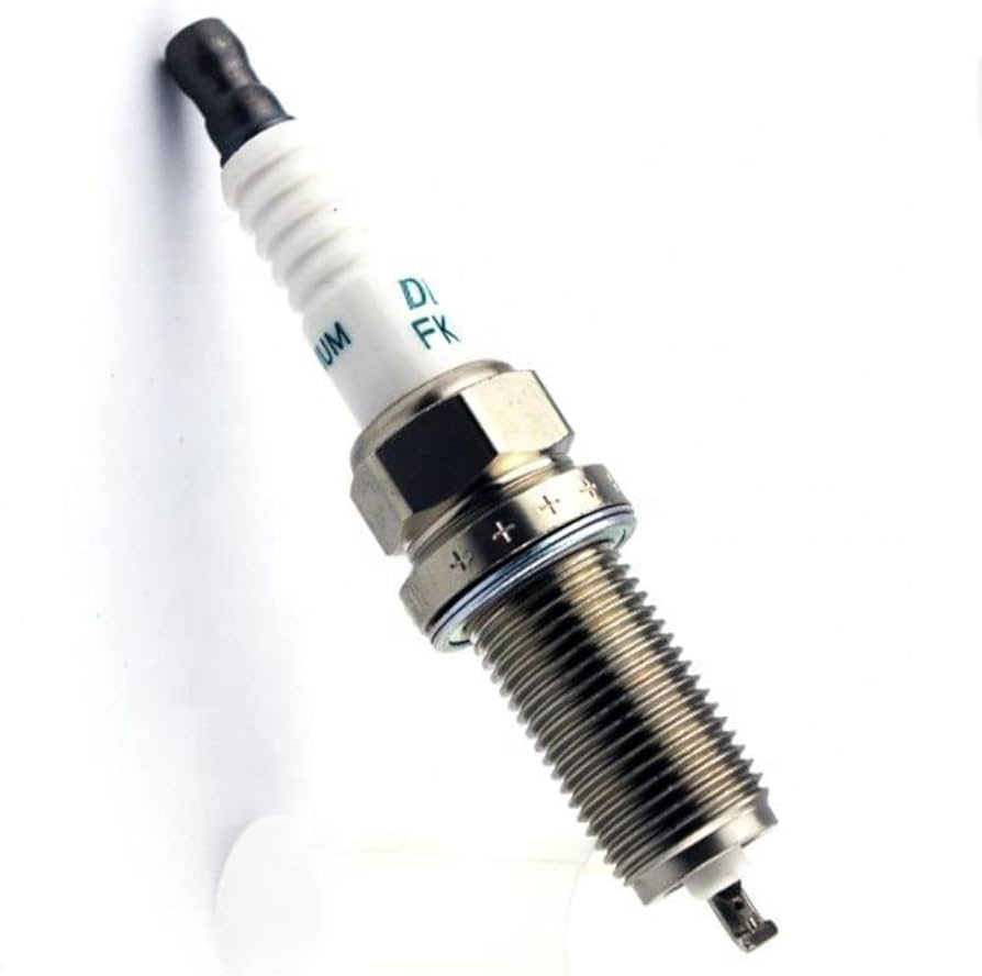 IRIDIUM GENUINE SPARK PLUGS