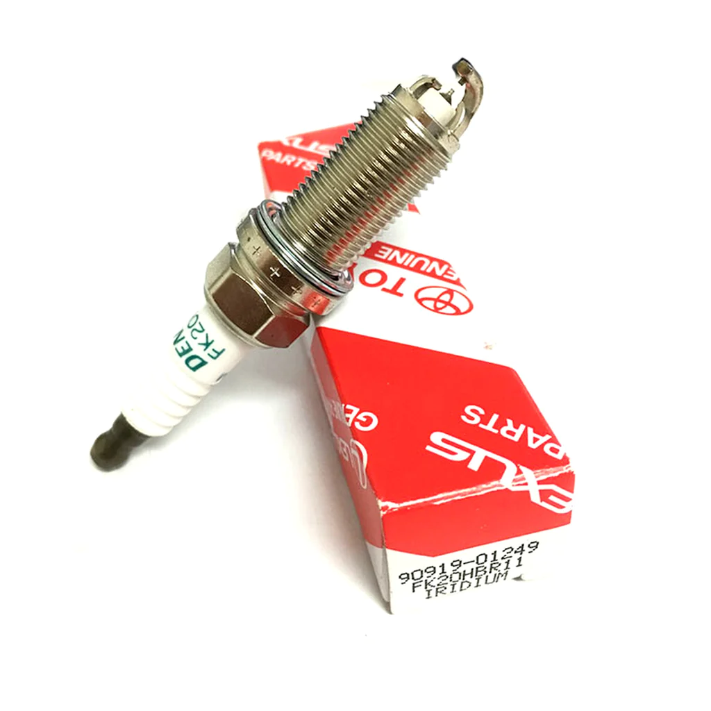 GENUINE SPARK PLUGS