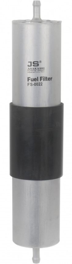 FUEL FILTER ASSY