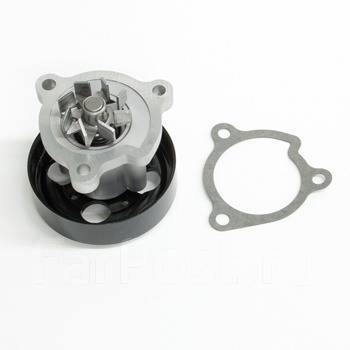WATER PUMP ASSY