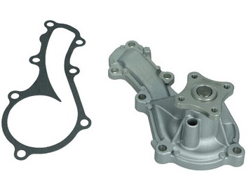 WATER PUMP ASSY