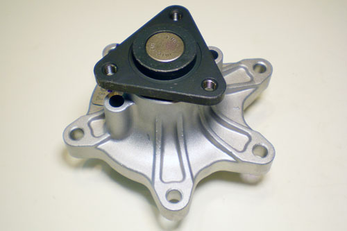 ENGINE WATER PUMP ASSY