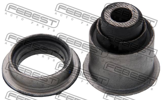 REAR AXLE ARM BUSH 