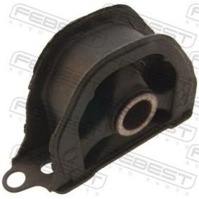 FRONT ENGINE MOUNT MT RH
