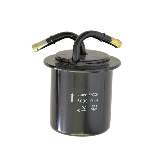 FUEL FILTER ASSY (HK)