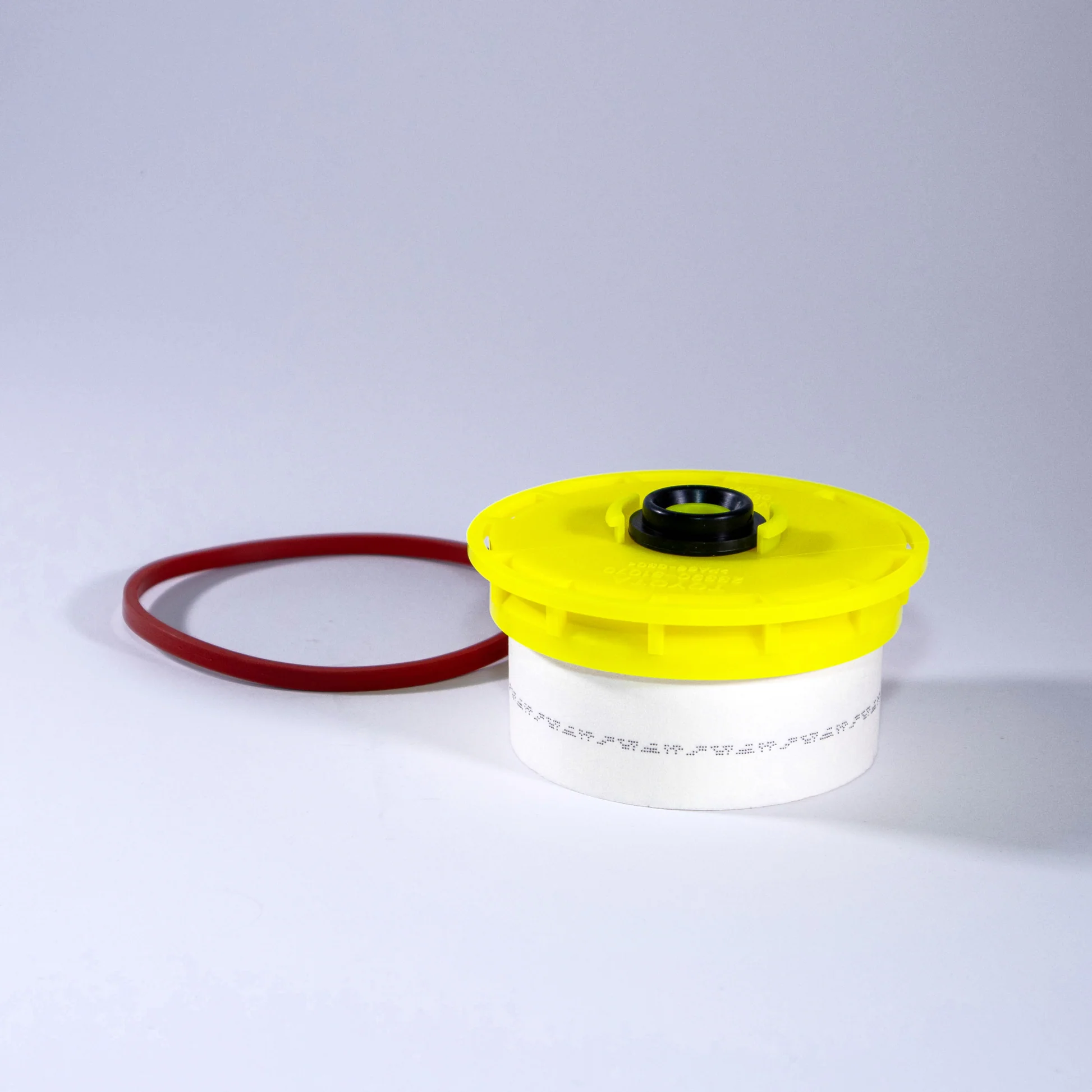 FUEL FILTER SUB ASSY
