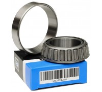 FRONT OUTER BEARING ASSY W/OUTABS
