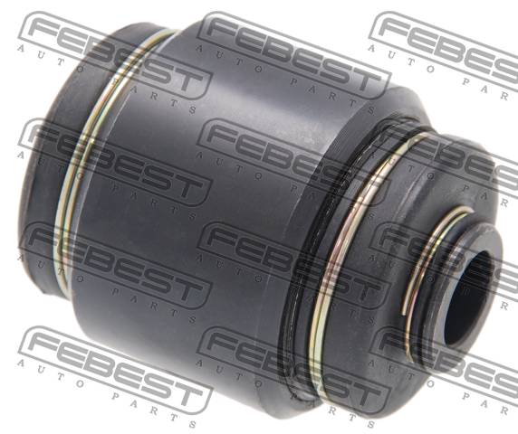 REAR KNUCKLE BUSH UPPER