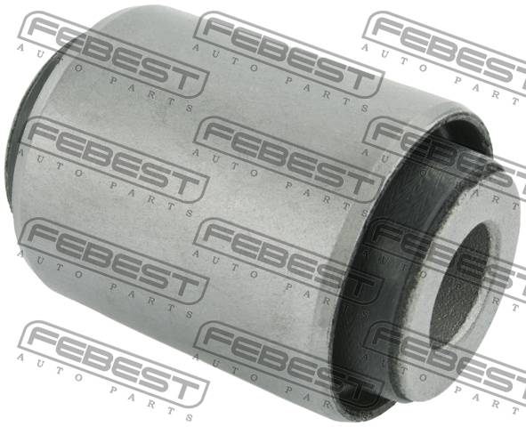 REAR AXLE ROD ARM BUSH