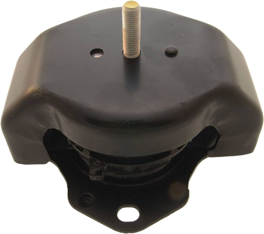 REAR TRAILING ARM  BUSHING