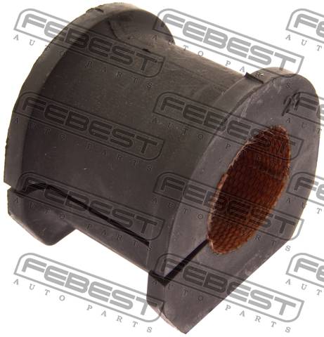 FRONT STABILIZER BAR BUSH RH/LH