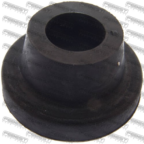 FRONT LOWER OUTER RUBBER BUSH (FEB)