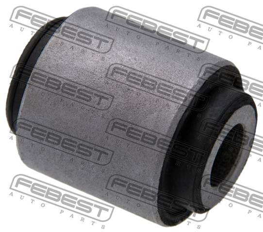 REAR AXLE CONTROL ARM BUSH