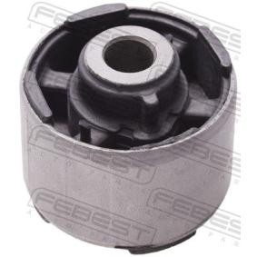 REAR DIFFERENTIAL MOUNT BUSHING