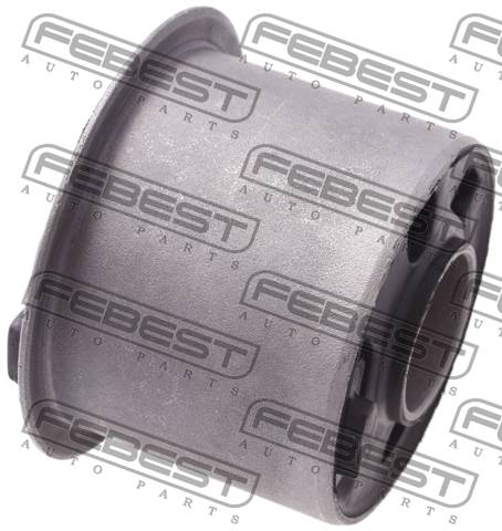 FRONT LOWER BIG ARM BUSH (WITHOUT BRACKET) 