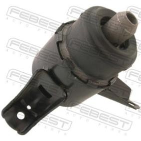 FRONT INSULATOR ENGINE MOUNT ASSY RH 