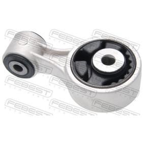 TOP ENGINE MOUNTING RH