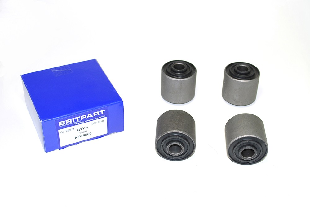 FRONT RADIUS ARM BUSH 