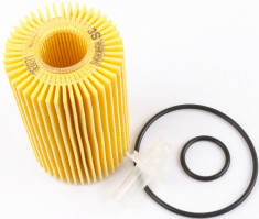 OIL FILTER ASSY