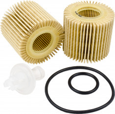 OIL FILTER ASSY 