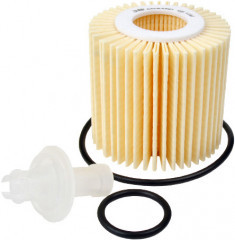 OIL FILTER ASSY