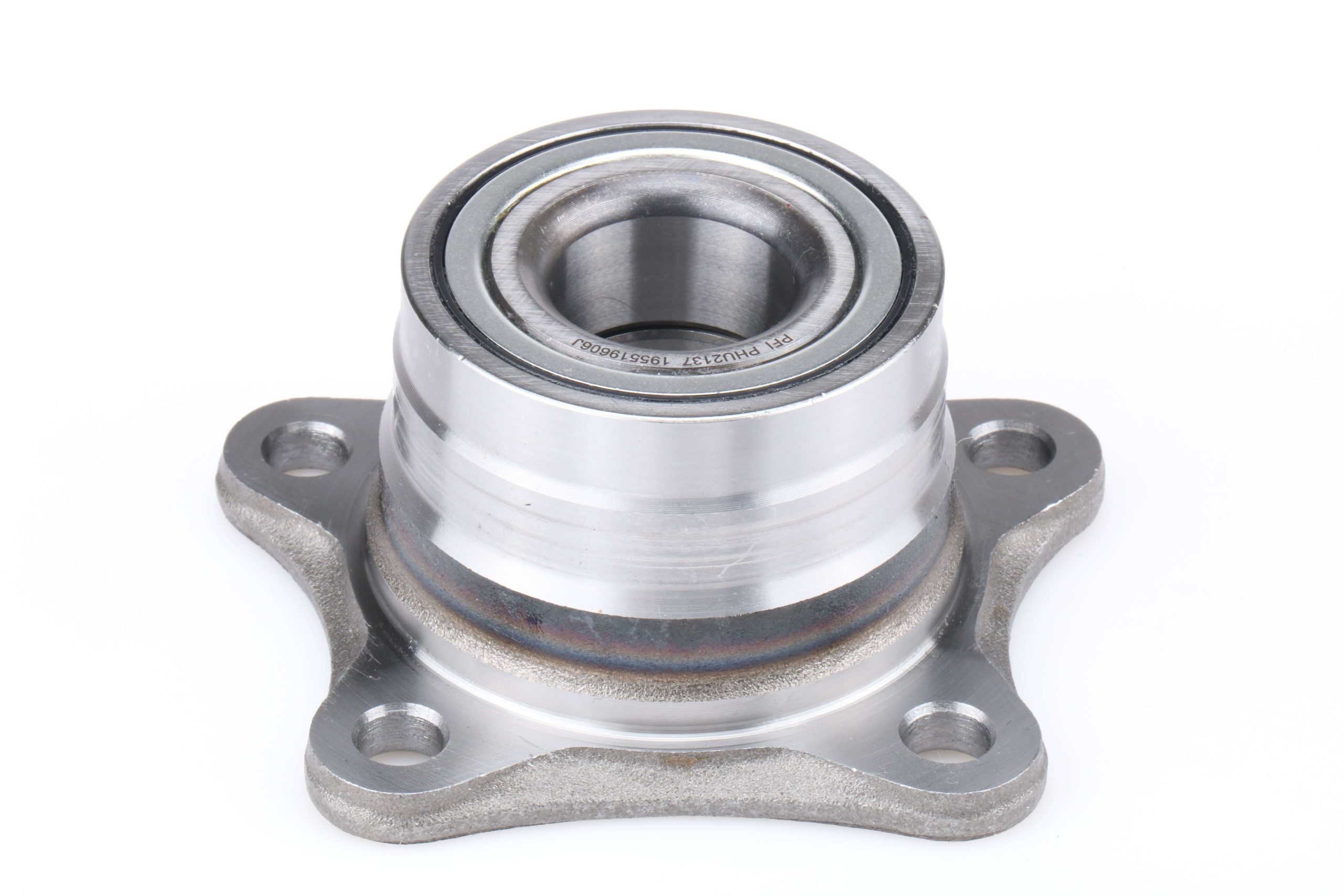 REAR WHEEL HUB ASSY W/OUT ABS