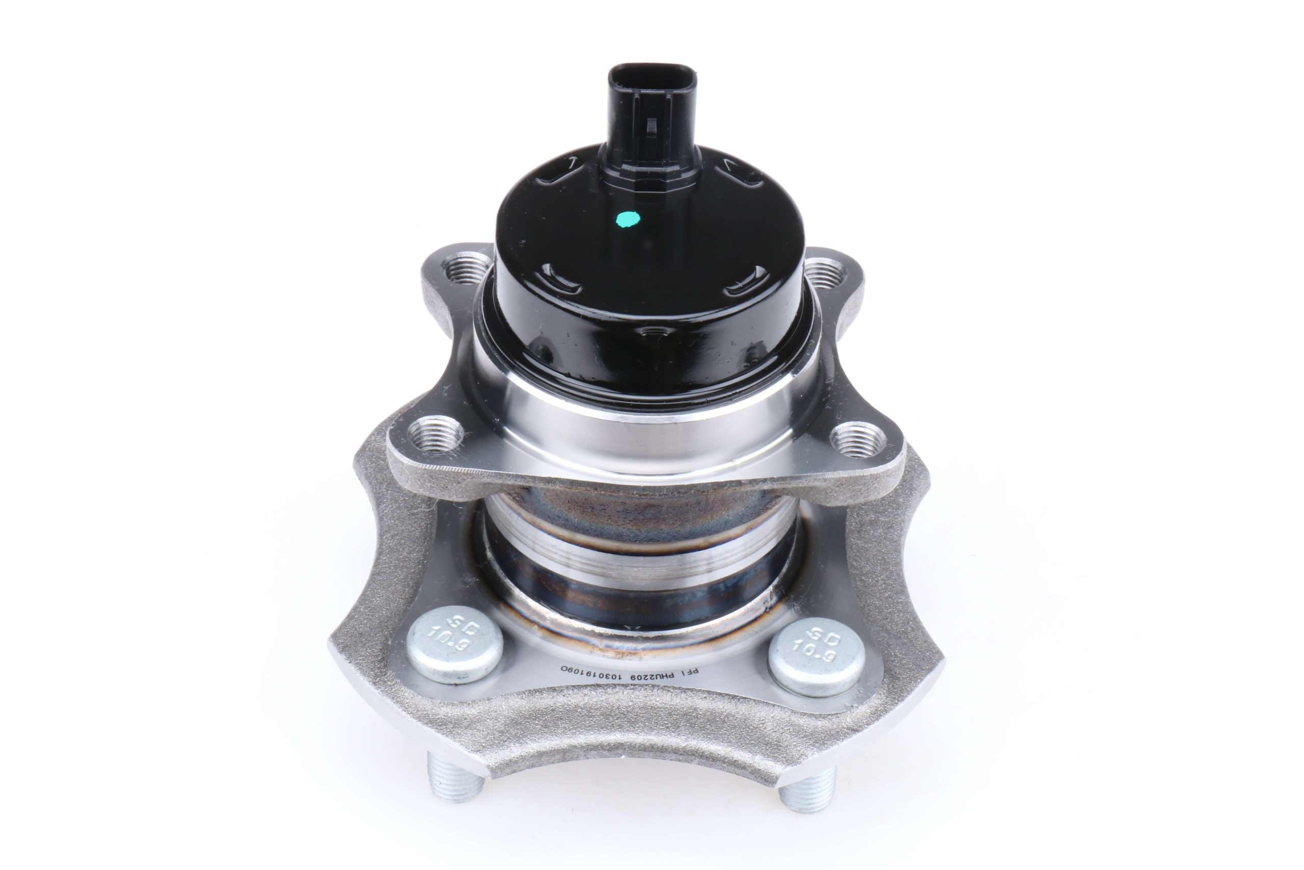 REAR WHEEL HUB BEARING ASSY
