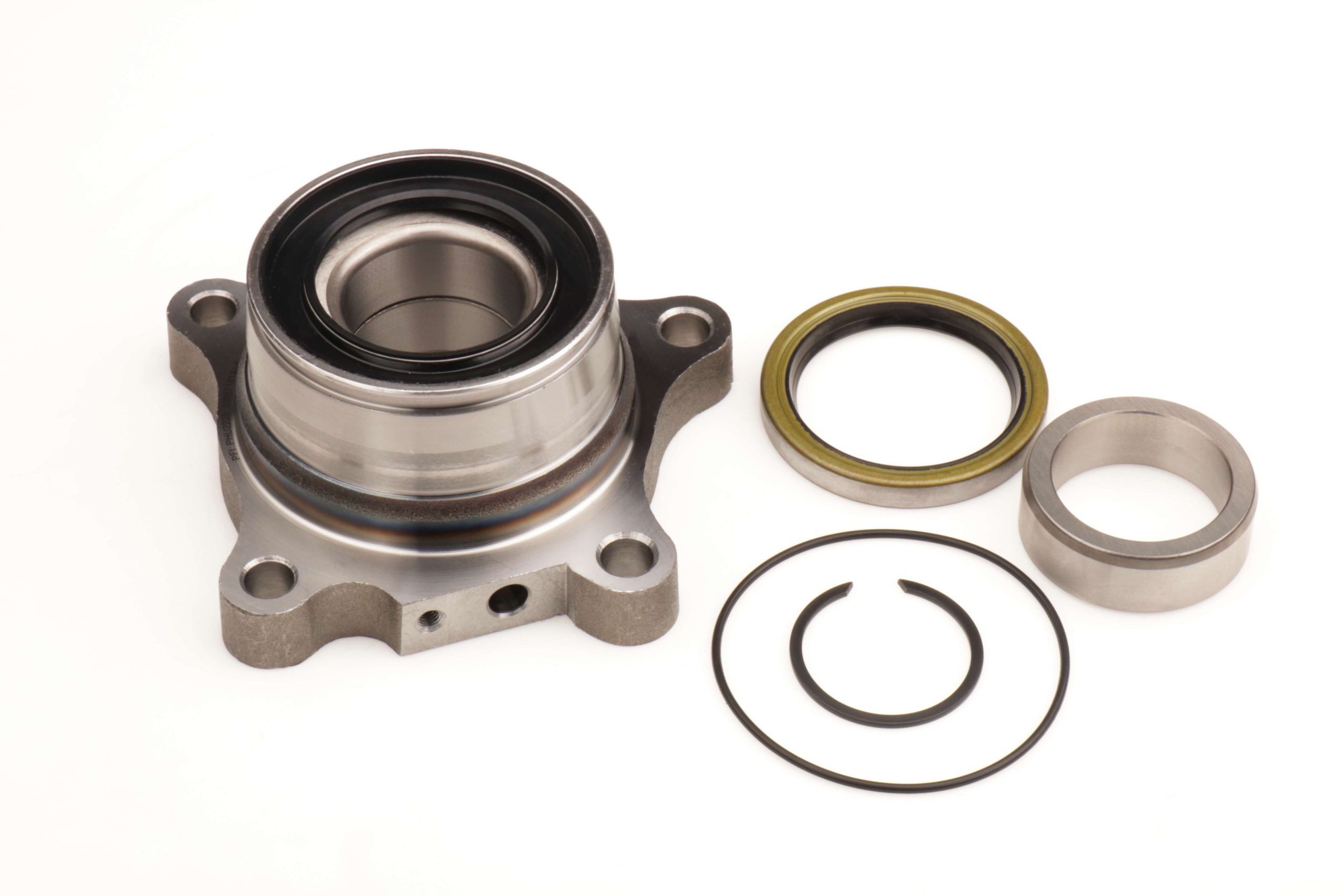 REAR HUB & BEARING ASSY AXLE RH