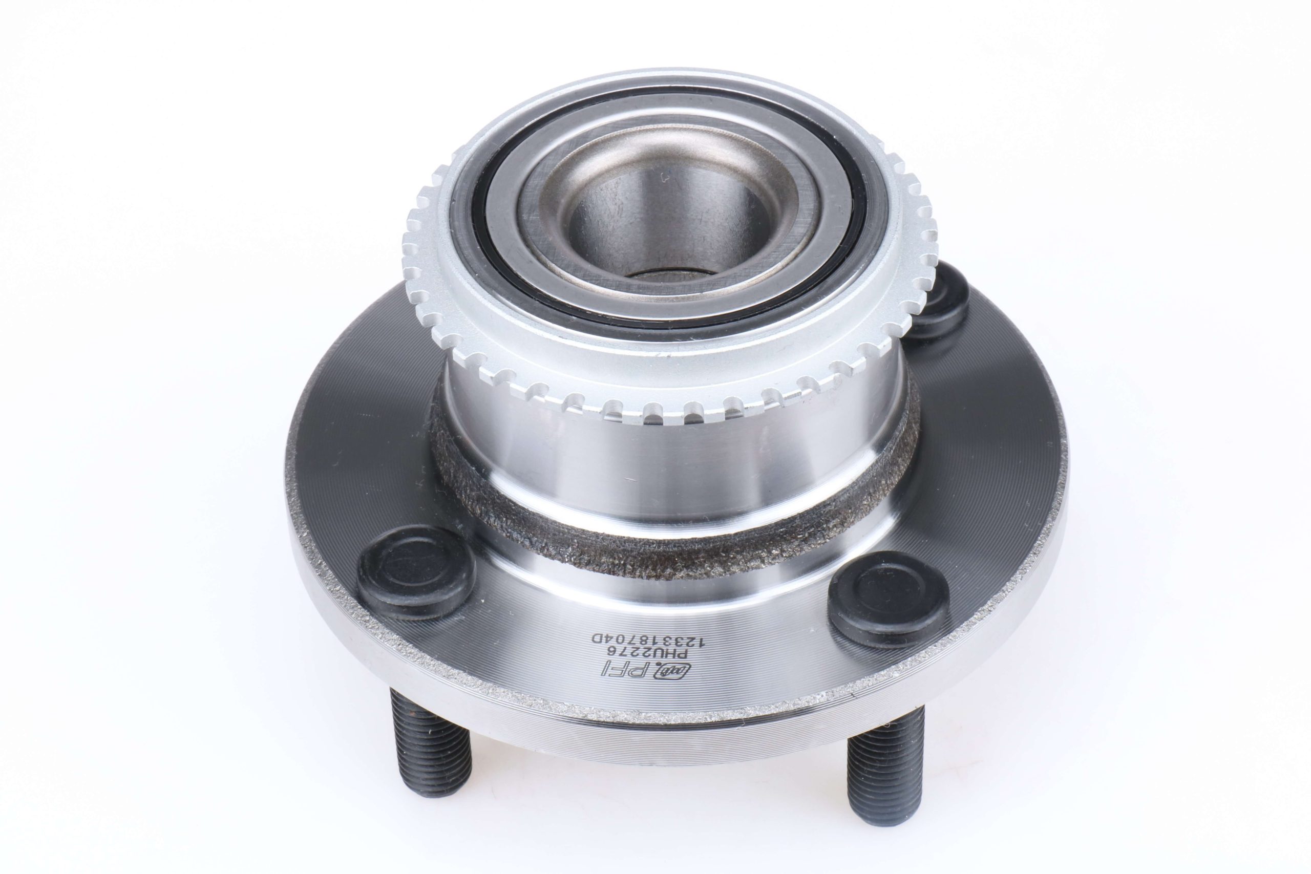 REAR WHEEL HUB ASSY