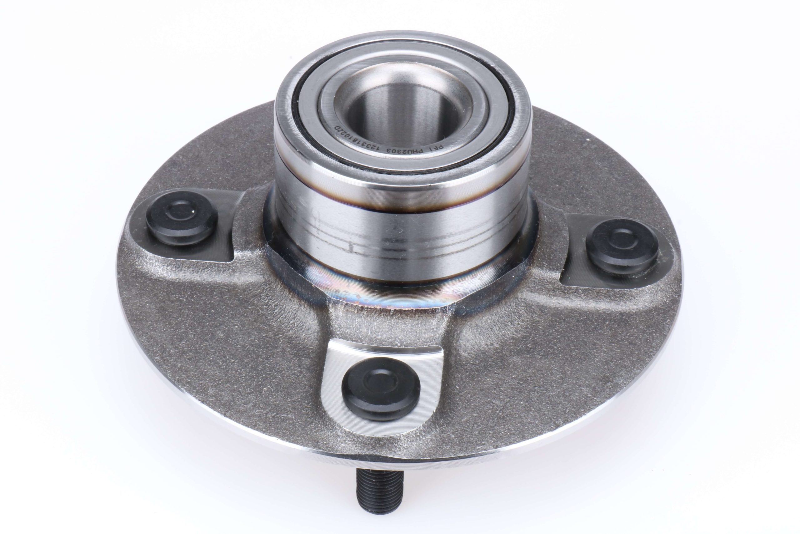 REAR AXLE WHEEL HUB ASSY (PFI)