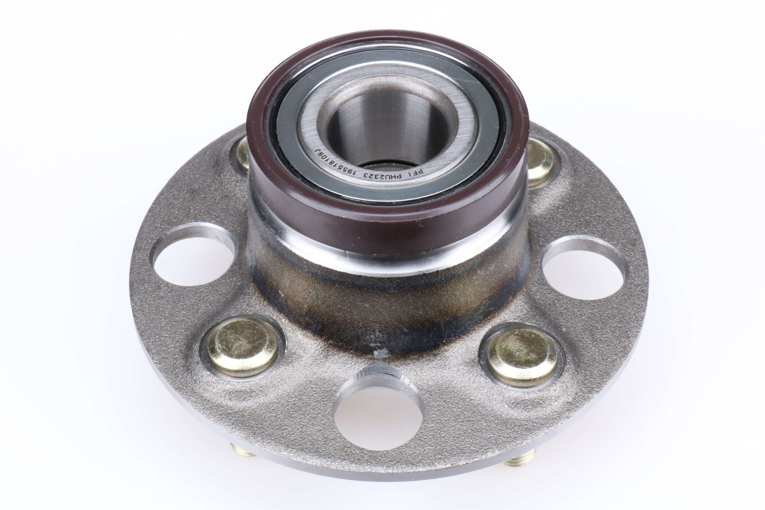 REAR AXLE WHEEL HUB ASSY 