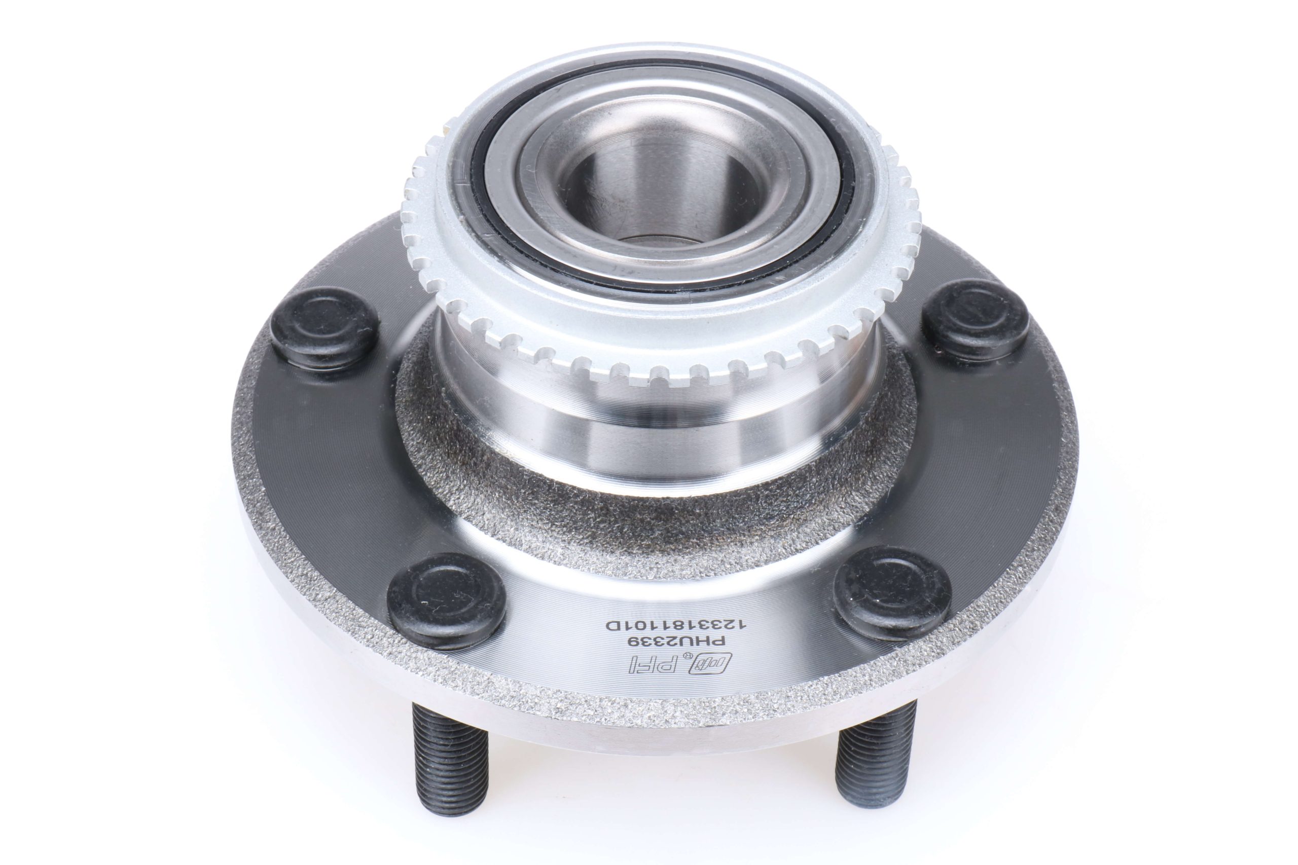 REAR WHEEL HUB ASSY (PFI)
