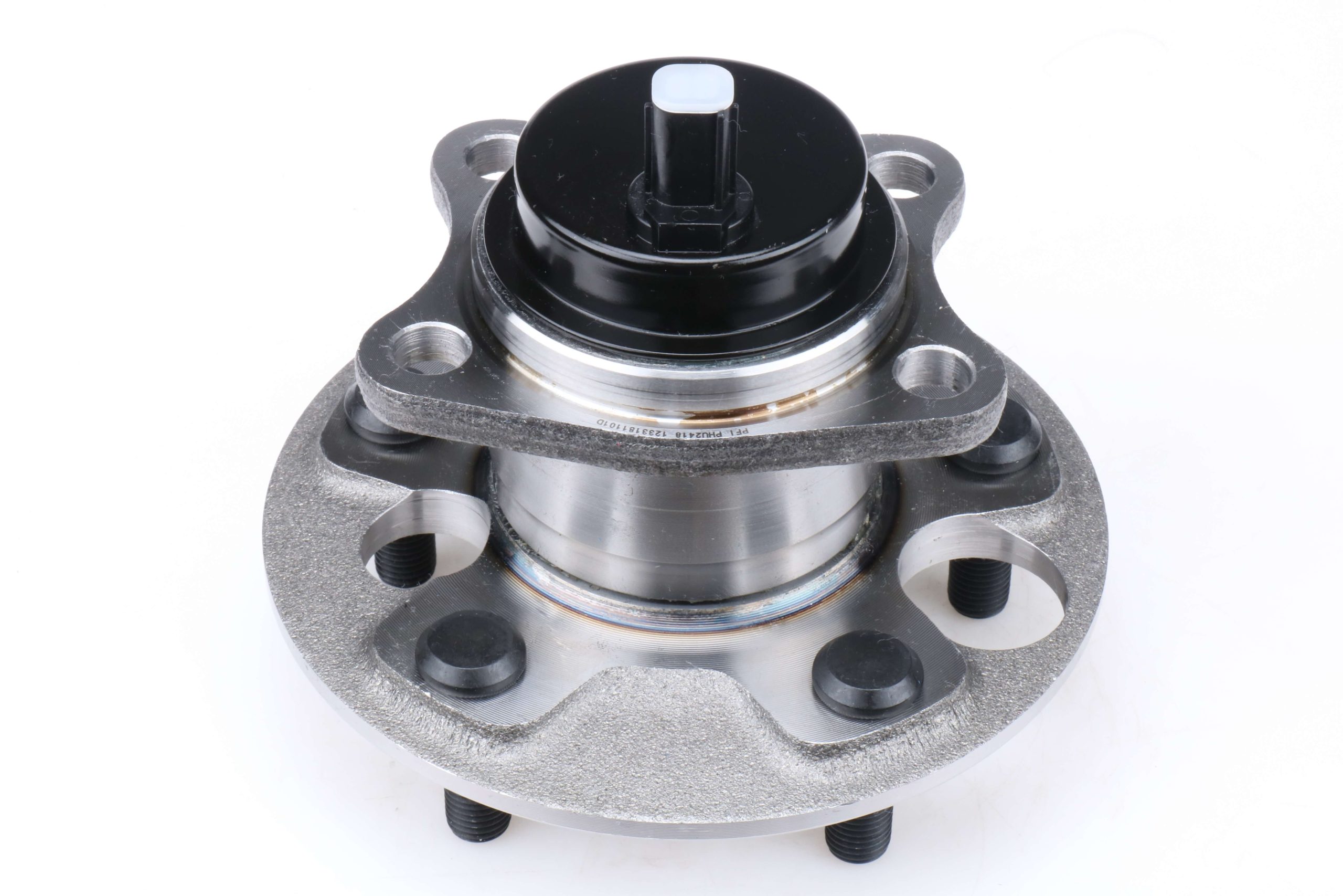 REAR WHEEL HUB ASSY (PFI)